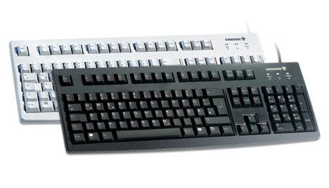Cherry Business Line G83-6105
