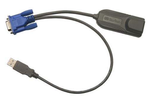 Verbindungsmodul für Raritan Dominion KX (USB Version)